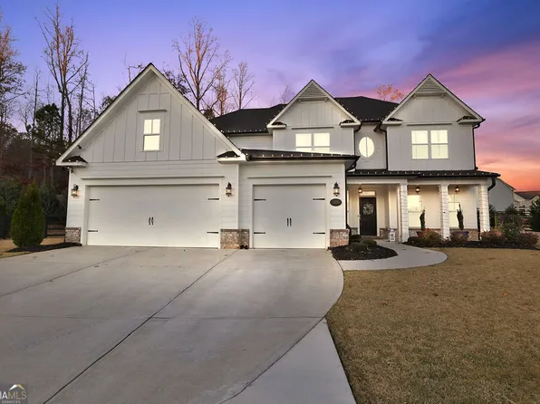 4050 Talavera Dr, Cumming, GA 30028