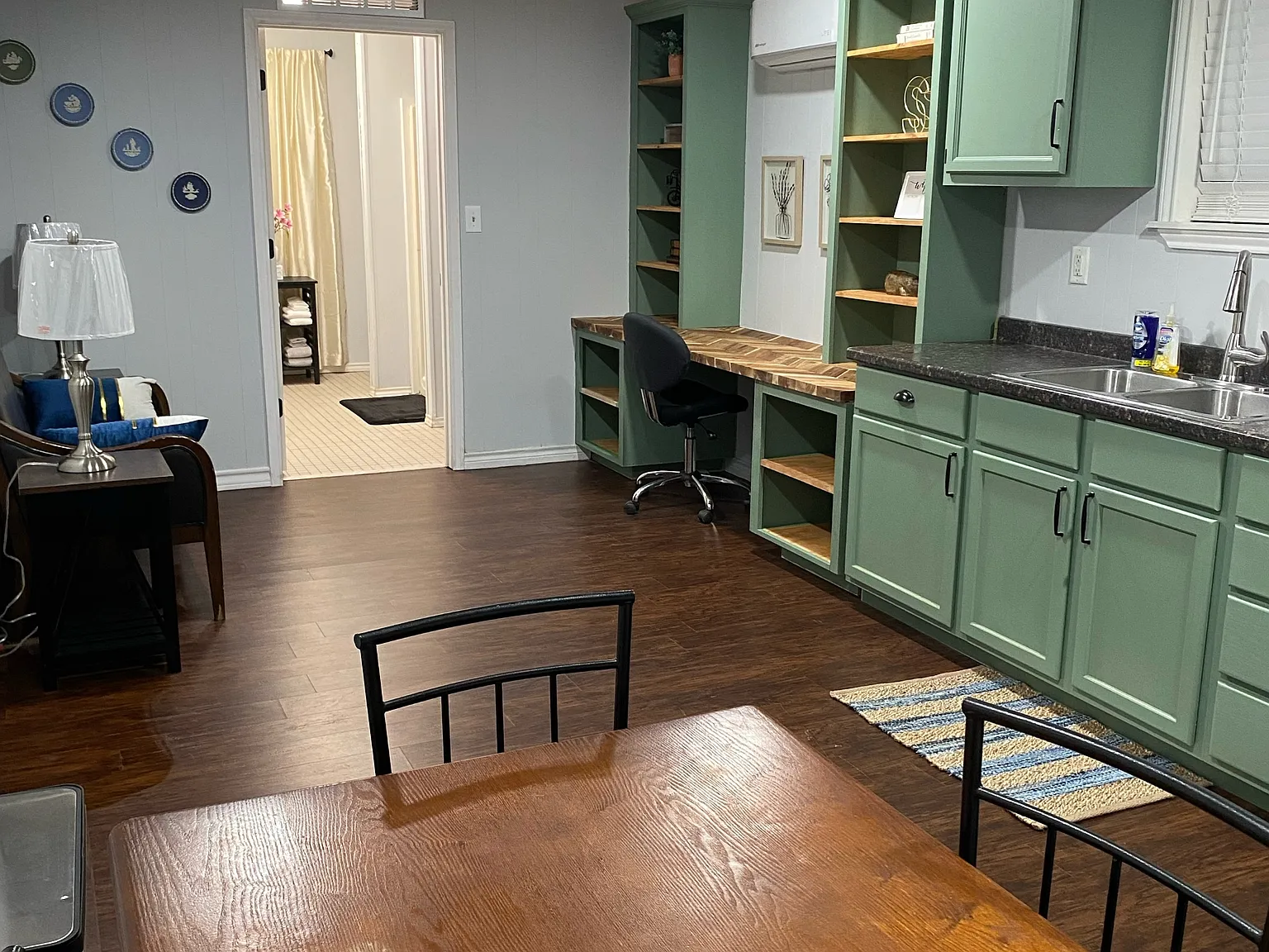 254 County Road 134 Unit #3 - 1 — Photo 3
