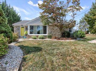 651 Fir St, Palmyra, PA 17078