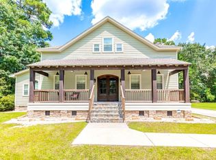 45 Hooks Rd, Lumberton, TX 77657