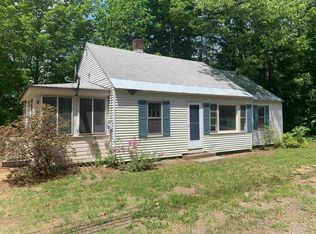 336 New Hampton Rd, Franklin, NH 03235