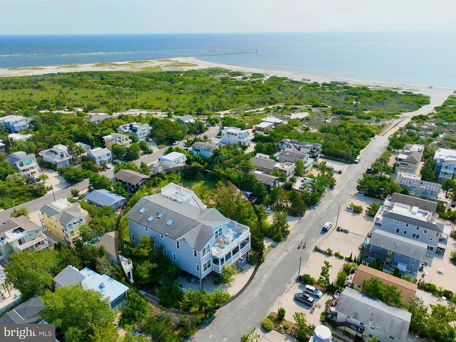 18 E 9th St, Barnegat Light, NJ 08006 Zillow