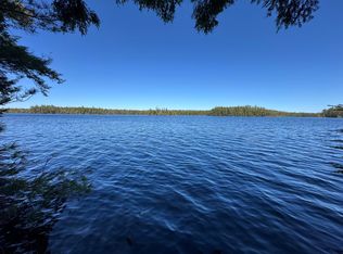 Lot 117N Long Lake Road, Wesley, ME 04686