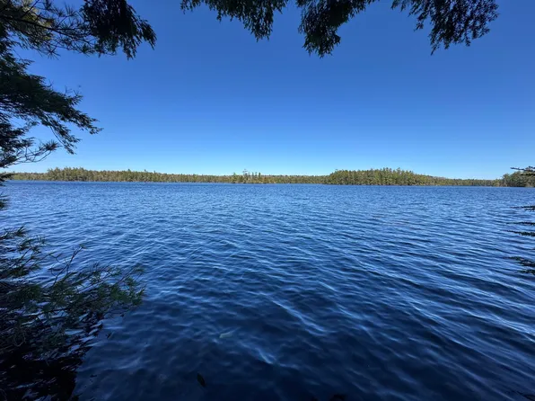Lot 117N Long Lake Road, Wesley, ME 04686