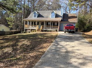 4481 Alvin Pl, Snellville, GA 30039