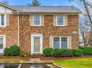 3202 Regents Park Ln UNIT A, Greensboro, NC 27455