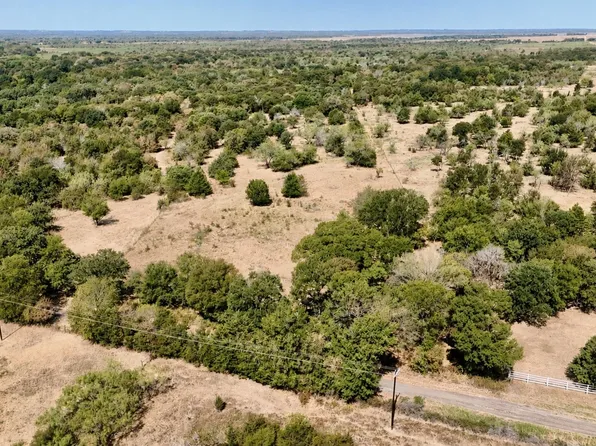 Fcr #1031, Wortham, TX 76693