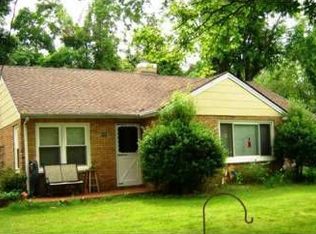 2989 Roosevelt Rd, Dexter, KY 42036