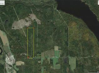 M8L16 Sterling Ridge Rd, Masardis, ME --