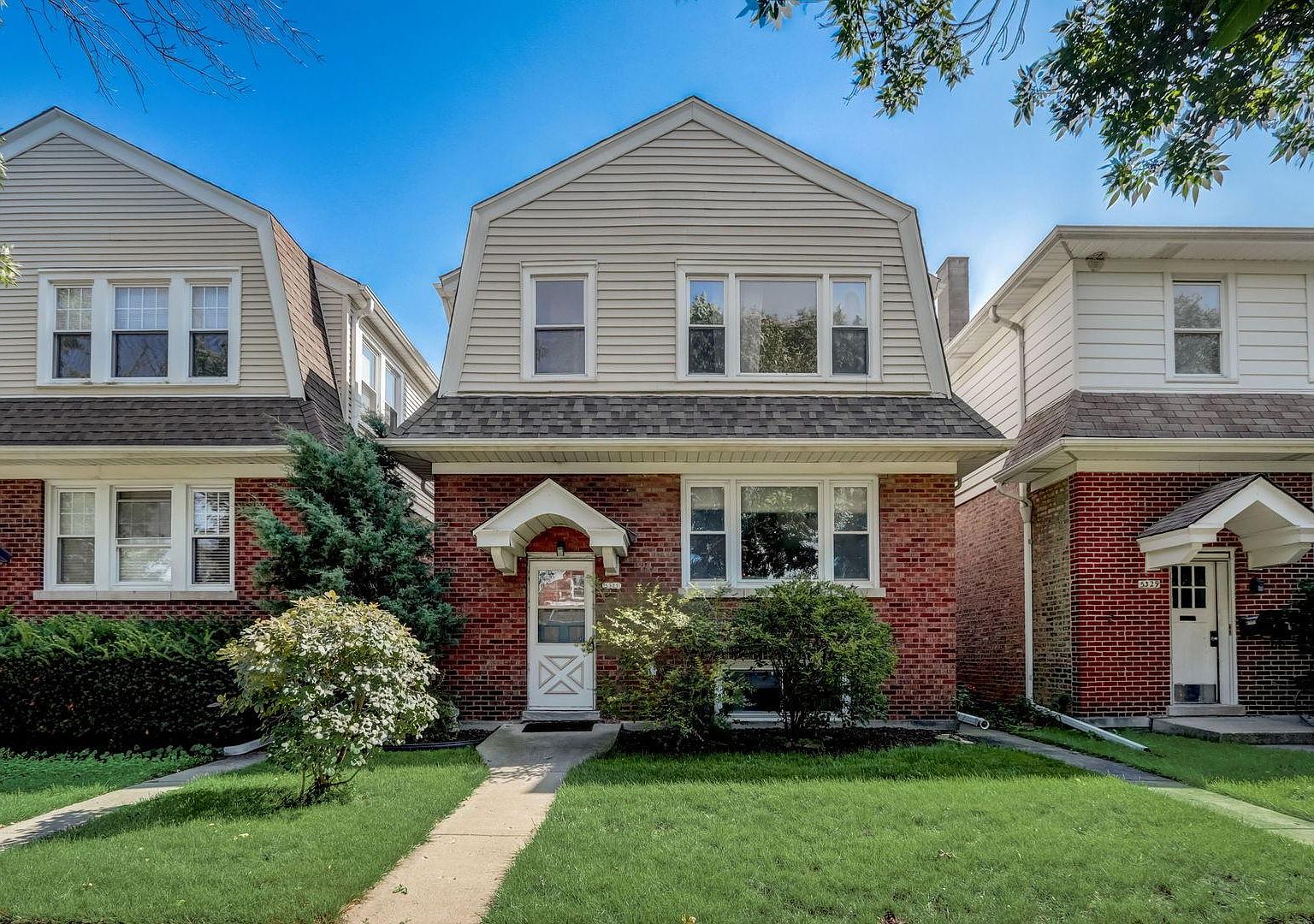 5325 W Winona St 2, Chicago, IL 60630 Zillow