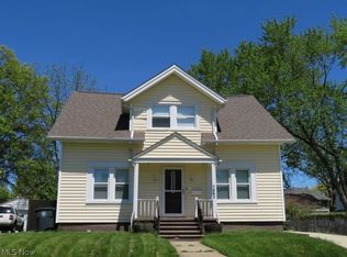 1863 Cameroon Ct, Akron, OH 44305