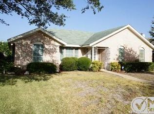 9922 Tezel Rd, San Antonio, TX 78254