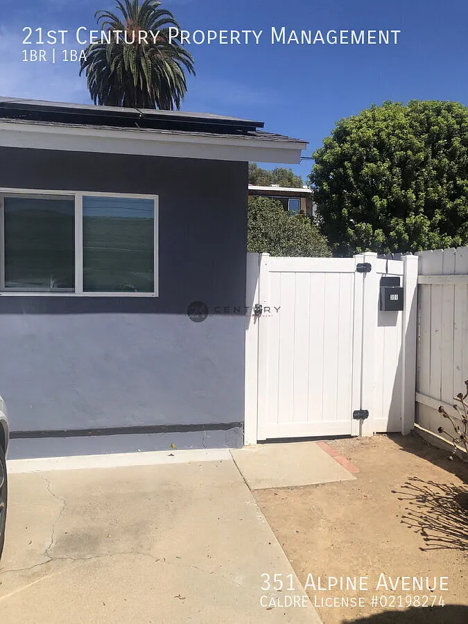 Beautiful apartment available in Chula Vista! — Photo 1