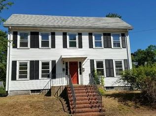 25 Lake Ave, Woburn, MA 01801