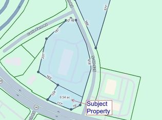 2513 Cattle Farm Rd, Latta, SC 29565