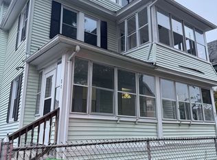 80 Kenyon St, Springfield, MA 01109