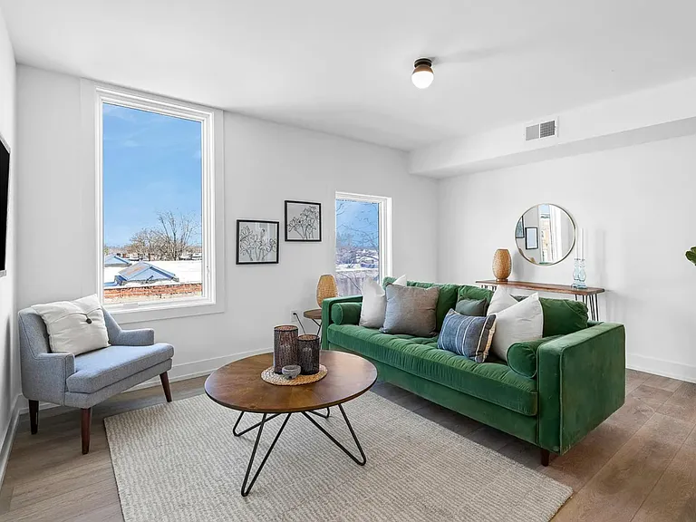 Brand New Luxury West Philly Apartments — Photo 41
