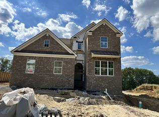 4216 Birmingham Rd LOT 87, Lebanon, TN 37090