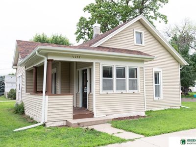 1125 N Burlington Ave, York, NE, 68467