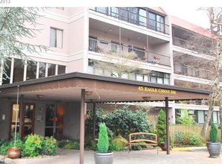 45 Eagle Crest Drive #509, Lake Oswego, OR 97035