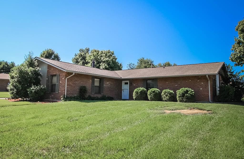 3433 Bold Forbes Way, Owensboro, KY 42303 Zillow