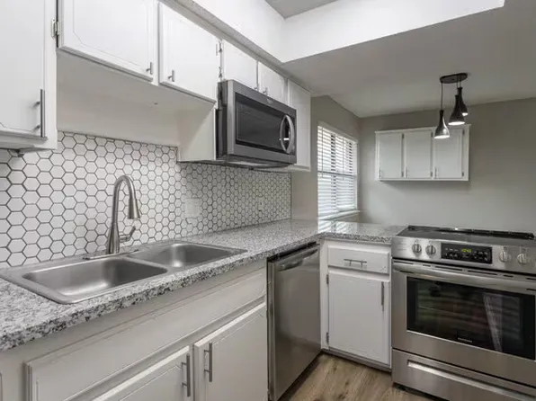 5818 8th St Unit A, Lubbock, TX 79416