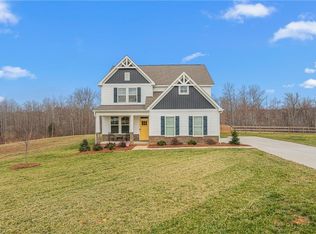 115 Laced Maple Ct, Reidsville, NC 27320