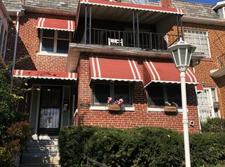 3304 Tioga Pkwy, Baltimore, MD 21215