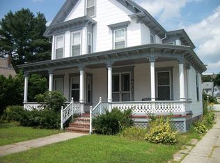 63 Central St APT 2, Hudson, MA 01749