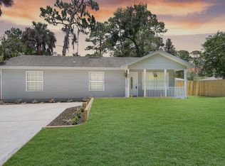 820 Alexander St, Saint Augustine, FL 32084