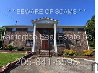 8036 Rugby Ave #B, Birmingham, AL 35206