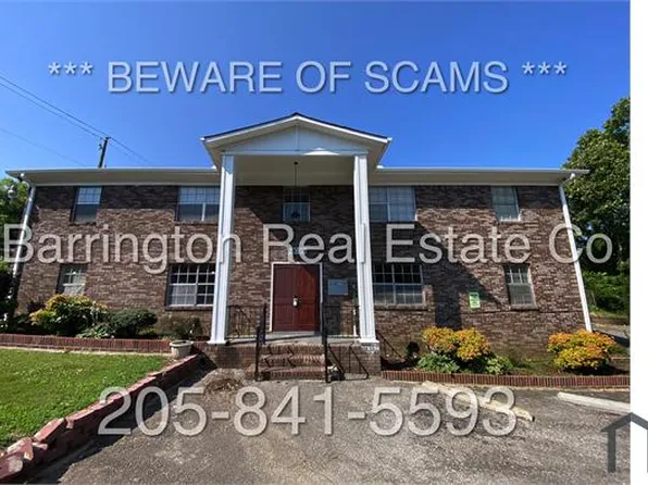 8036 Rugby Ave #B, Birmingham, AL 35206