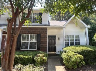 6041 Cougar Ln, Charlotte, NC 28269