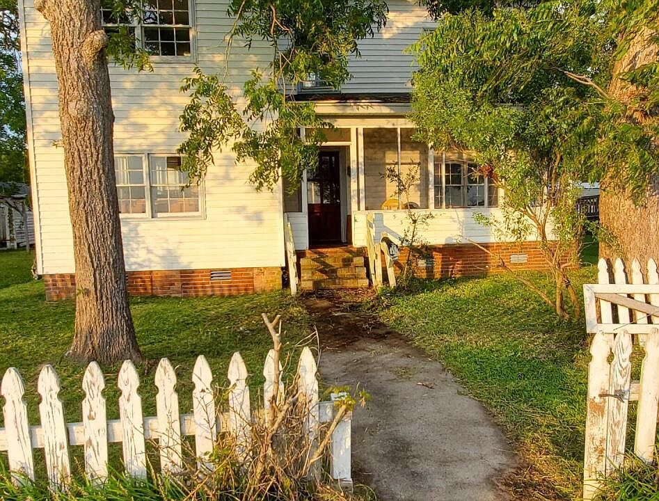 538 W Main St, Belhaven, NC 27810 Zillow