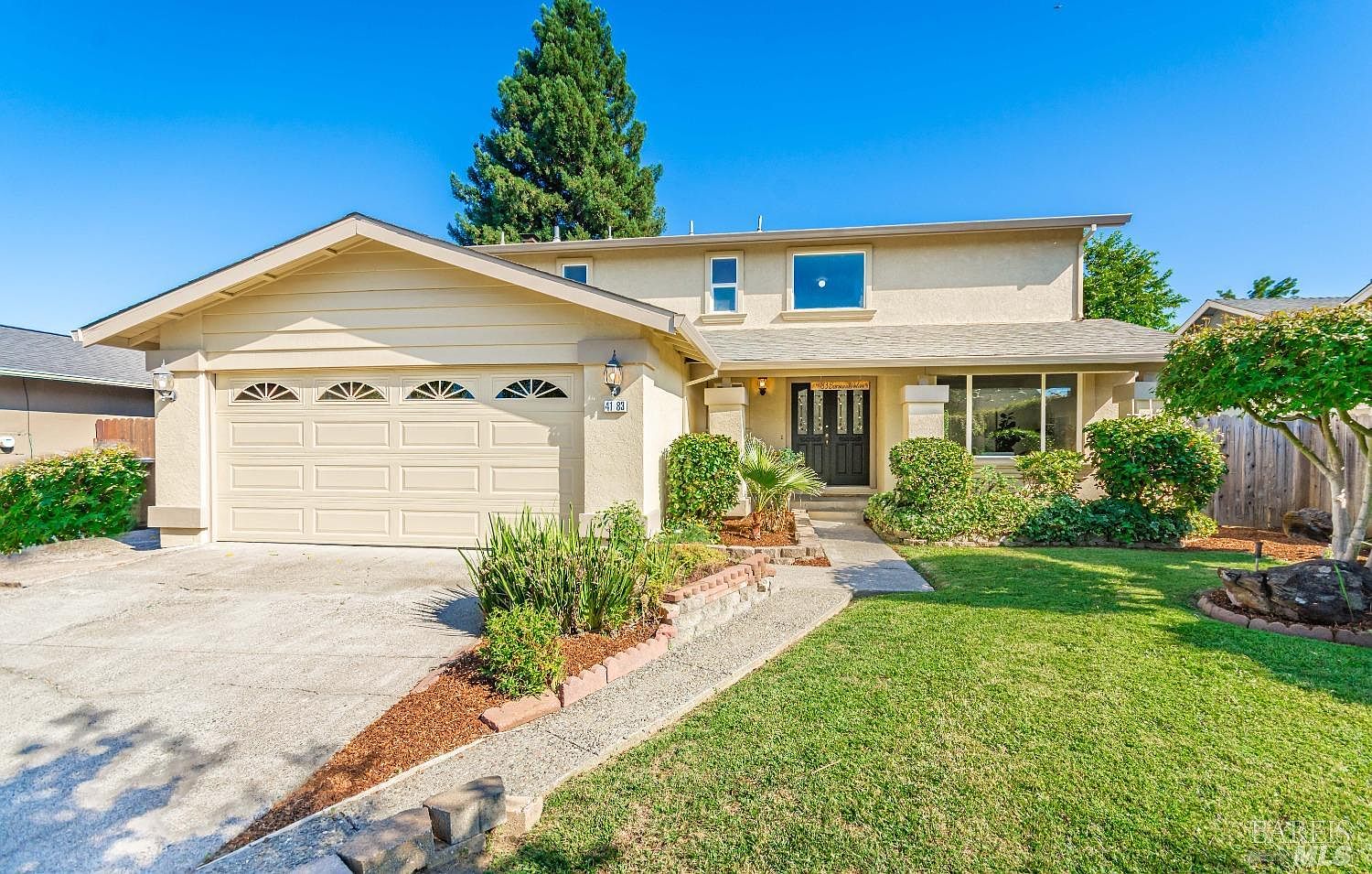 4183 Burgundy Way, Napa, CA 94558 MLS 323900053 Zillow