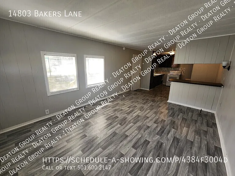 14803 Bakers Ln — Photo 3