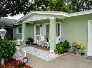 11330 81st Pl, Seminole, FL 33772