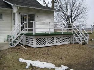 11065 Maple Rd, Birch Run, MI 48415