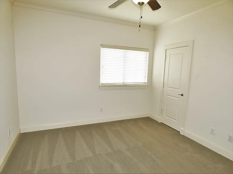 3rd Bedroom