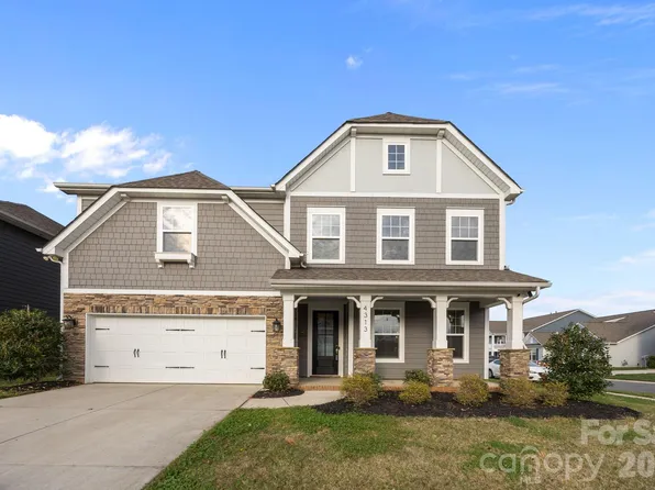 4313 Twenty Grand Dr, Indian Trail, NC 28079