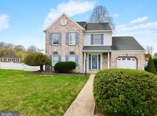 1708 Ross Rd, Forest Hill, MD 21050