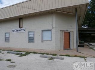 221 Stephens St, Clyde, TX 79510