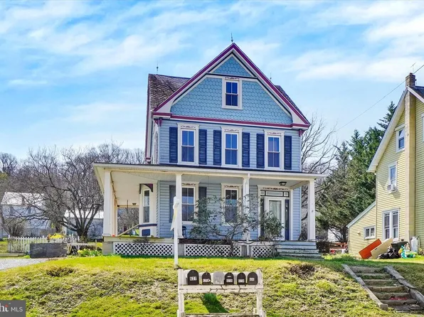 606 Main St, Delta, PA 17314