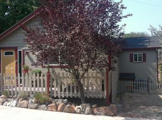 12885 Luther Rd, Auburn, CA 95603