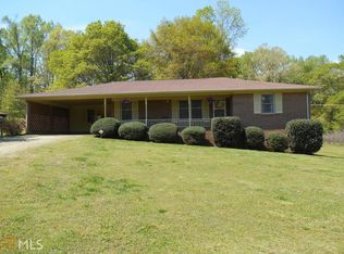 1711 Belmont Hwy, Talmo, GA 30575