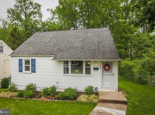 127 N Line Rd, Newtown Square, PA 19073