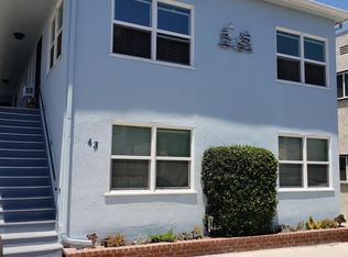 43 Ximeno Ave APT 3, Long Beach, CA 90803