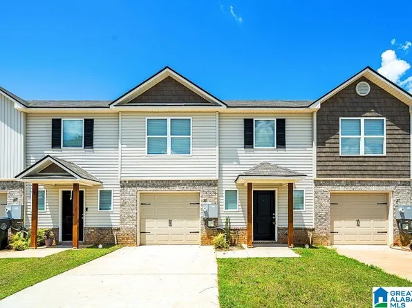 211 Driftwood Ln, Lincoln, AL 35096