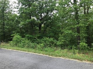 Cromarty Dr, Bella vista, AR 72715