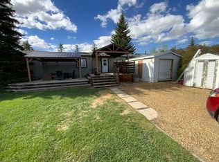 109 N 3rd St E, Delia, AB T0J0W0